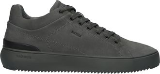 Blackstone ALISTER - BG160 Vulcanic Ash - Sneaker (mid)