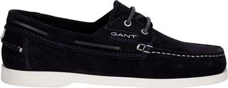 GANT Hombre, Zapatos, Azul, Talla: 44 EU