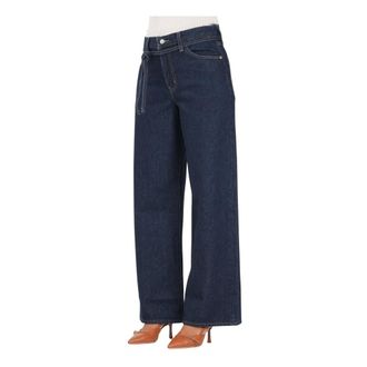 Levi's Donna, Jeans, Blu, W28, new