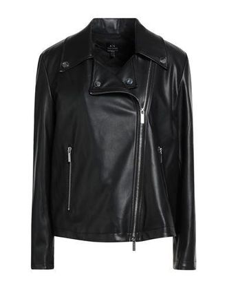 A|X Armani Exchange JACKEN & M&Auml;NTEL - Jacken und Anoraks auf YOOX.COM