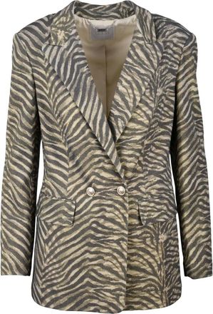 Guess Donna, Giacche, Multicolore, S, new