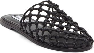 Steve Madden Maverik Mule in Black at Nordstrom Rack, Size 8.5