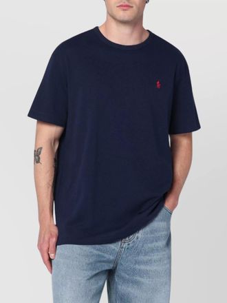 Polo Ralph Lauren cotton classic-fit t-shirt