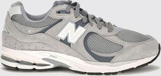New Balance Sneakers 2002R in pelle scamosciata e mesh con suola N-ergy