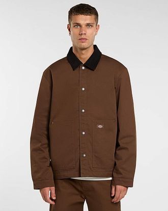 Dickies Union Back Graphic Barn Jacket
