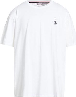 U.S.Polo Association CAMISETAS Y TOPS - Camisetas en YOOX.COM