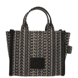 Marc Jacobs The Monogram Micro Tote Bag
