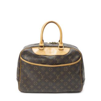 Louis Vuitton Deauville handtas