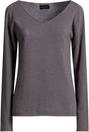 Roberto Collina MAGLIERIA - Pullover su YOOX.COM