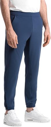 Public Rec Mens Stadium Stretch-Nylon Jogger Pants
