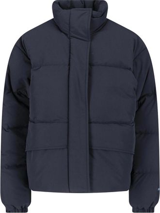 Jil Sander Padded Down Jacket