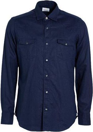 Giannetto Portofino TOPWEAR - Shirts on YOOX.COM