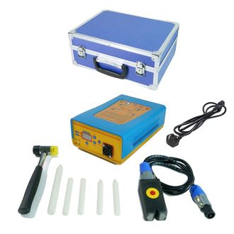 OEM Macchina Per La Riparazione Di Ammaccature Su Auto, Controllo Digitale, Design Portatile, Spina Europea