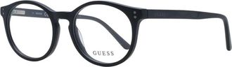 Guess unisex, Accessori, Nero, Taglia unica, new