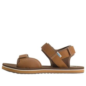 Vans Tri-Lock Sandal Chipmunk Brown VN000E7XGWT