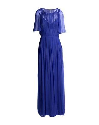 Alberta Ferretti DRESSES - Maxi dresses sur YOOX.COM