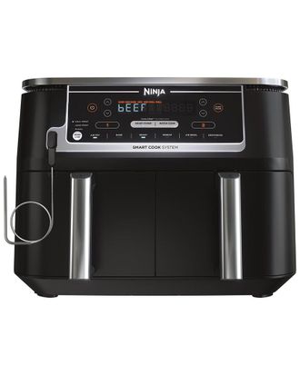 Ninja Foodi 6-In-1 Smart 10Qt Dualzone Air Fryer