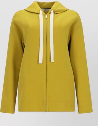 Max Mara cotton jacket