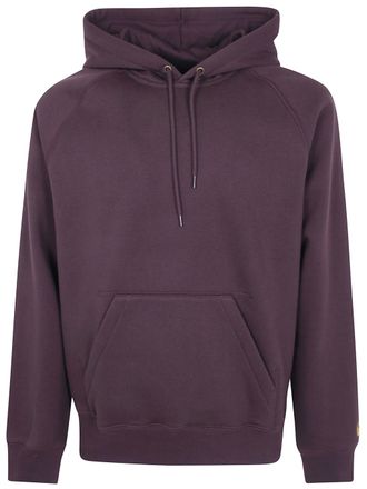 Carhartt Work in Progress Sweater Hooded Chase