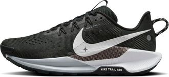 Nike React Pegasus Trail 5 Black Anthracite Wolf Grey White DV3864-001