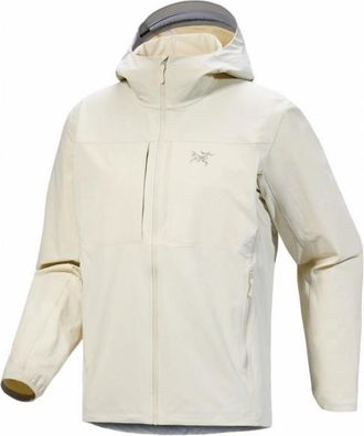 Arc'teryx Gamma Hoody Softshelljacke f&uuml;r Herren | beige