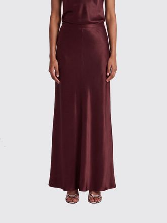 Alberta Ferretti Gonna Donna colore Rosso