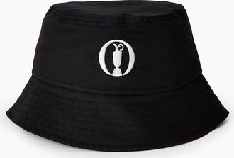 HUGO BOSS Mens Bsball Caps Buc - Black - Size: ONE size