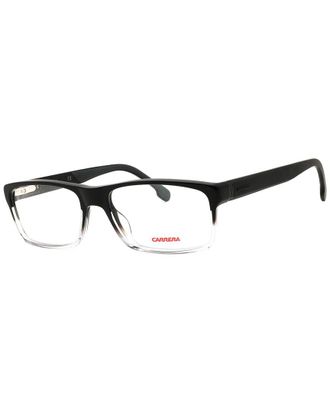 Carrera Mens 55Mm Optical Frames