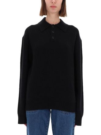 Guest In Residence Polo Allday