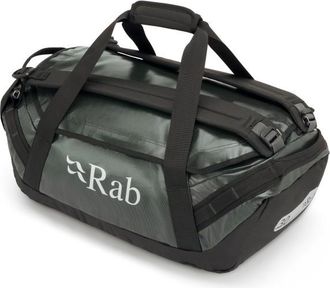 RAB Expedition Kitbag II 30 Reisetasche - | grau