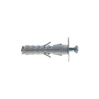 Fischer 100 X Fischer Tassello Sb 12/4 Vite Tsc