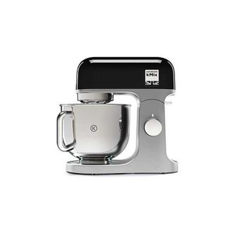 Kenwood Robot De Pasteler&iacute;a Kmx750bk - 1000 W - 5 L - Negro