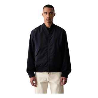 A|X Armani Exchange Uomo, Giacche, Blu, S, new