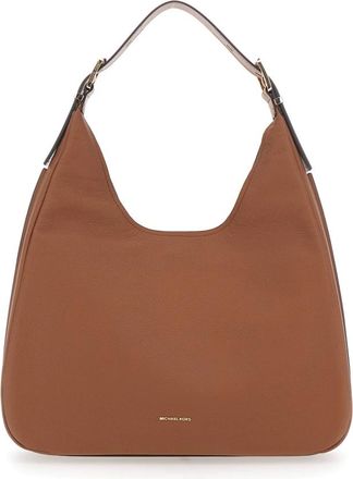 Michael Kors Mujer, Bolsos, Marr&oacute;n, Talla: ONE Size