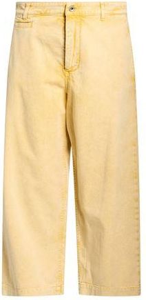 Amaranto PARTES DE ABAJO - Pantalones en YOOX.COM