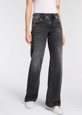 Herrlicher 5-Pocket-Jeans