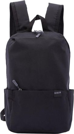 Cavalli Zaino B - - Bags - unisex - Nero - ONE SIZE