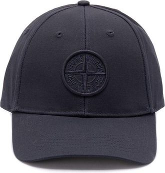 Stone Island Cotton Reps Baseball Cap
