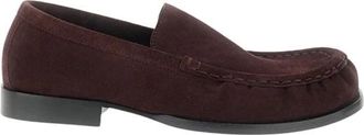 Dries Van Noten Mujer, Zapatos, P&uacute;rpura, Talla: 40 EU