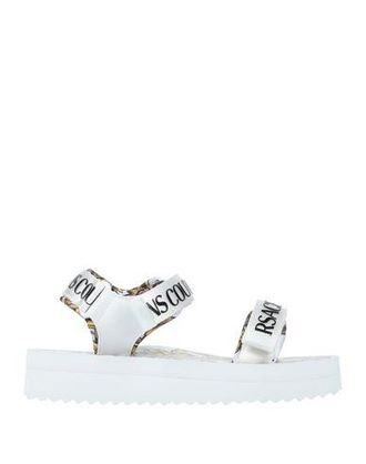 Versace FOOTWEAR - Sandals on YOOX.COM