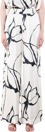 Kaos Mujer, Pantalones, Blanco, Talla: S