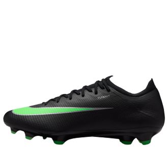 Nike Mercurial Vapor 17 Pro HG Black Illusion Green IF8512-001