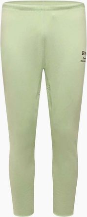 Replay Womens Sweatpants - Green - Size: XS