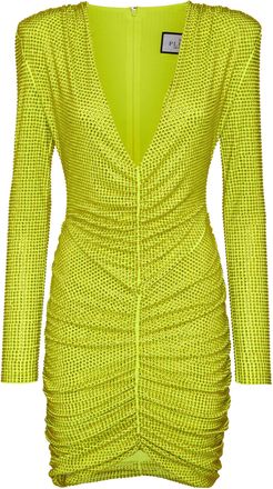 Philipp Plein Korte Jurk