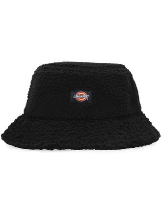 Dickies Cappello Red Chute - Nero