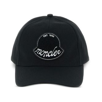 Moncler Uomo, Accessori, Nero, Taglia unica, new