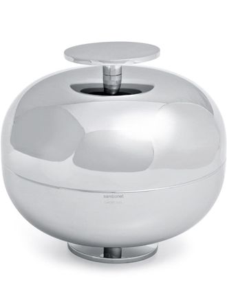 Sambonet Centrotavola Gio Ponti (24cm) - Argento