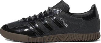 adidas x Blondey McCoy Gazelle Indoor Grey Gum GY4426