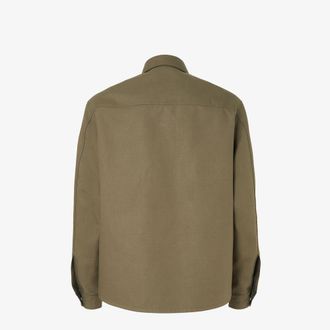 Fendi Shirt - Khaki