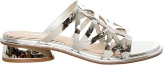 Jeannot Sabot Jeannot - - Shoes - Donna - Grigio - 36 EU
